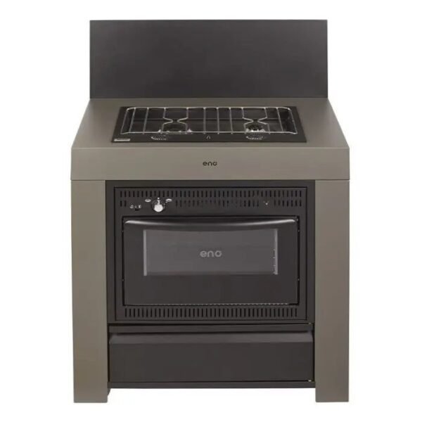 ENO Una cocina con horn