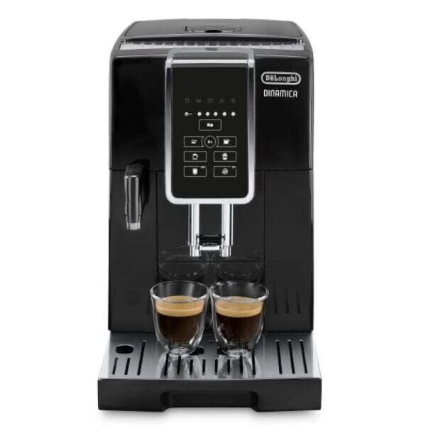 De'Longhi ECAM350.50.B Cafetera automática con filtro 1,8 l