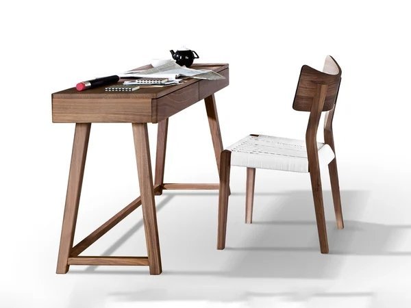 Gervasoni – Escritorio Gray 50