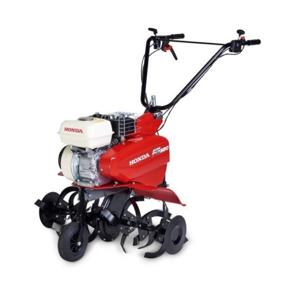 Motocicleta Honda FG 320