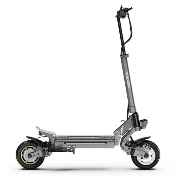 Scooter eléctrico todoterreno iENYRID S1
