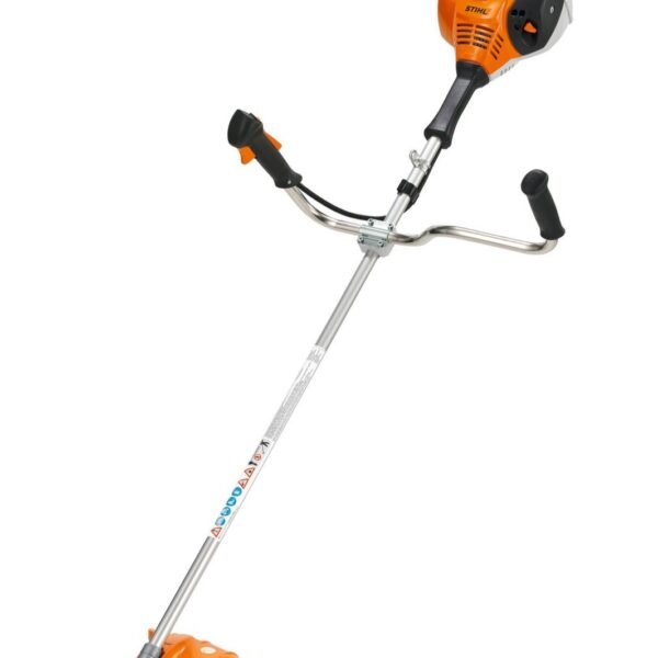 Desbrozadora de gasolina Stihl FS 70 CE