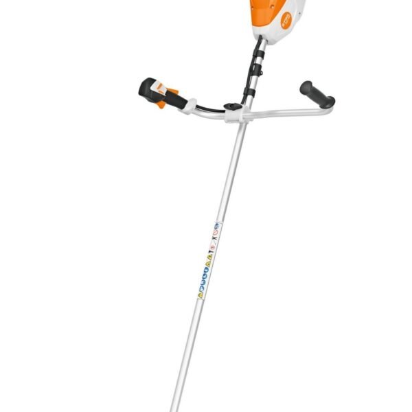 Stihl FSA 120 Akku-Freischneider