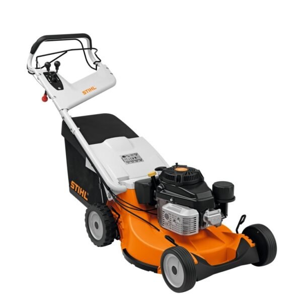 Cortacésped STIHL RM 756.0 YC