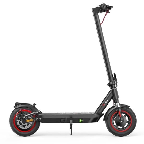 Scooter eléctrico iScooter i10 Commuter
