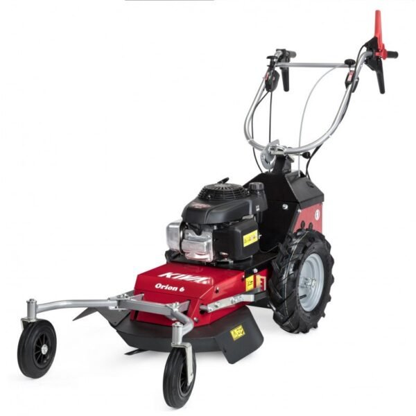 Desbrozadora - Orion 6-Rad