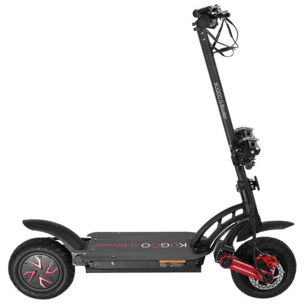Scooter eléctrico Kugoo G Booster