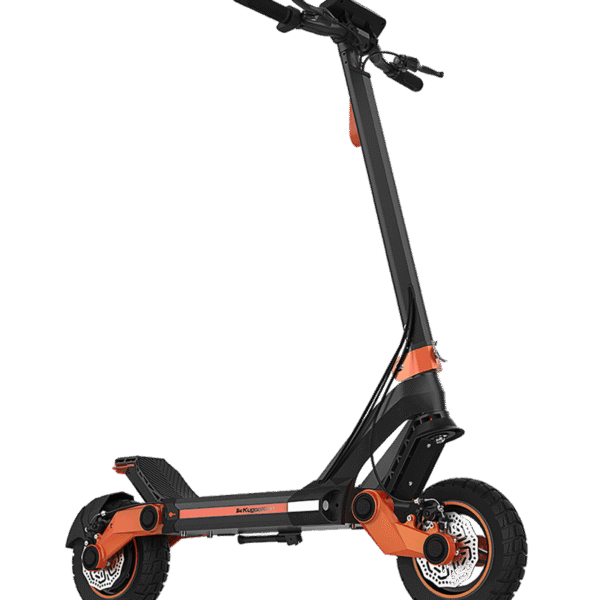 Kukirin (Kugoo) G3 Adventurers Elektroroller