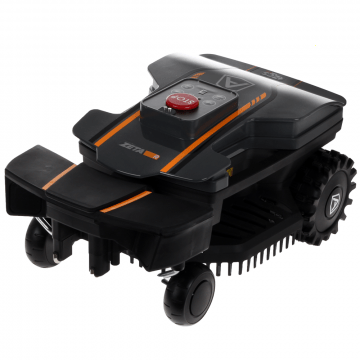 Robot Ambrogio Robot cortacésped Ambrogio ZETA R