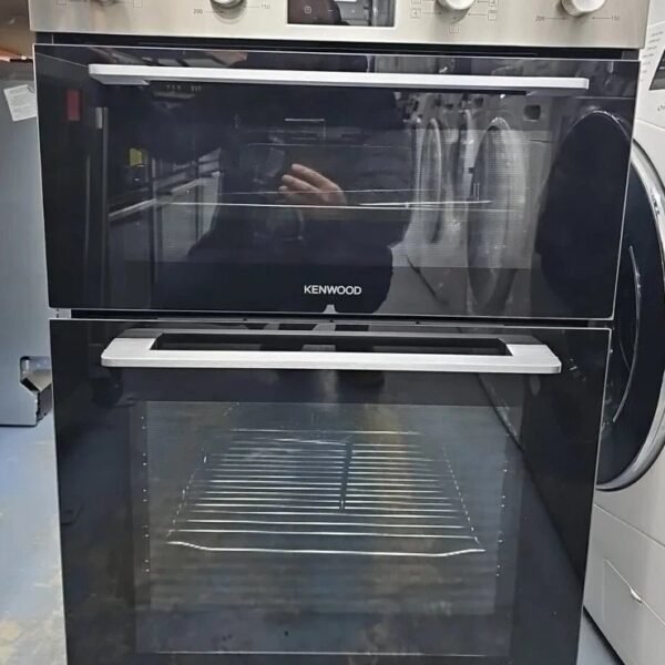 KENWOOD KBIDOX21 Horno eléctrico doble