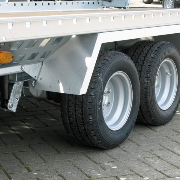 Autotransportador Stema Ath 30 49 21 2 torre grande