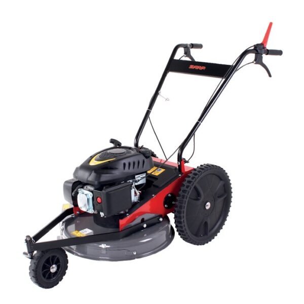 Desbrozadora con ruedas – Motor Honda de 201 cm³ – SARP – DE513HN