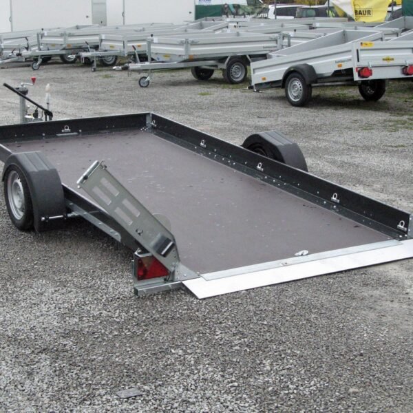 Remolque rebajable Unsinn UA 3718-18-1