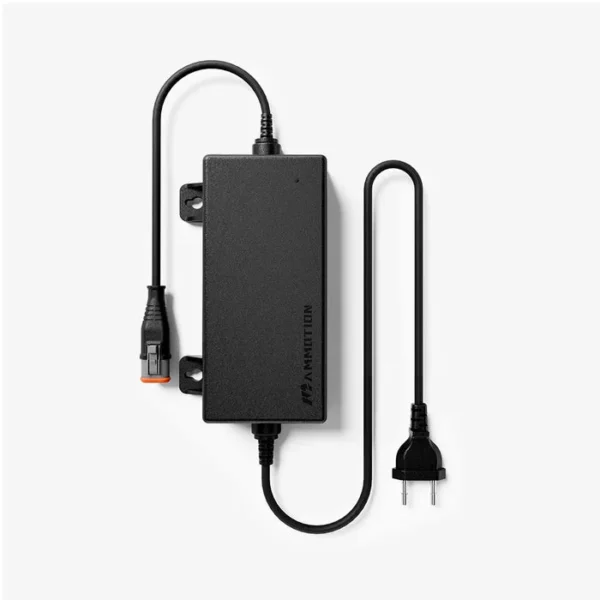 Alimentación de la estación de carga para la serie YUKA