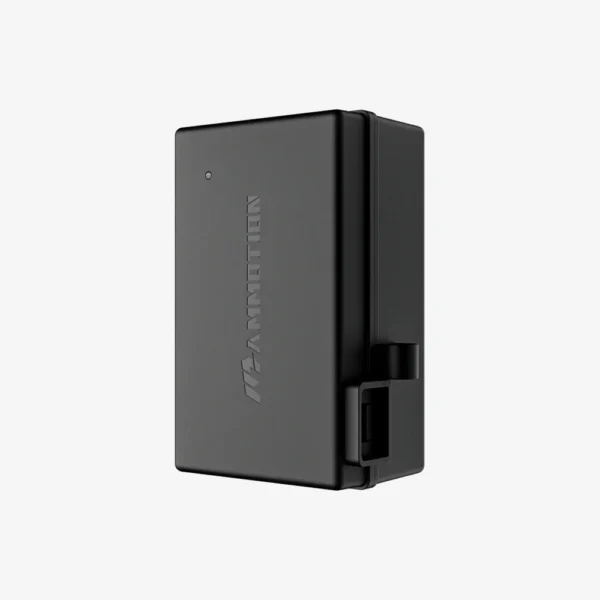 Batería para la serie YUKA