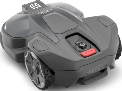 Husqvarna Automower 450X NERA 2025