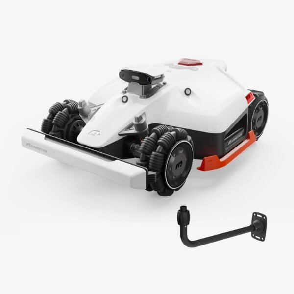 LUBA 2 AWD 3000X + Kit de fijación acodado